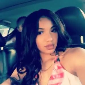 Meet your Posher, Diamond